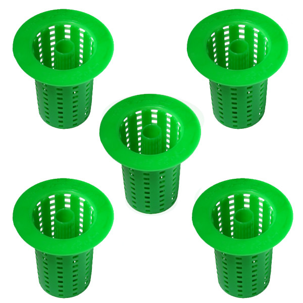 توری کفشور فاضلاب مدل G5 مجموعه پنج عددی توری کفشور فاضلاب مدل G5 مجموعه پنج عددی