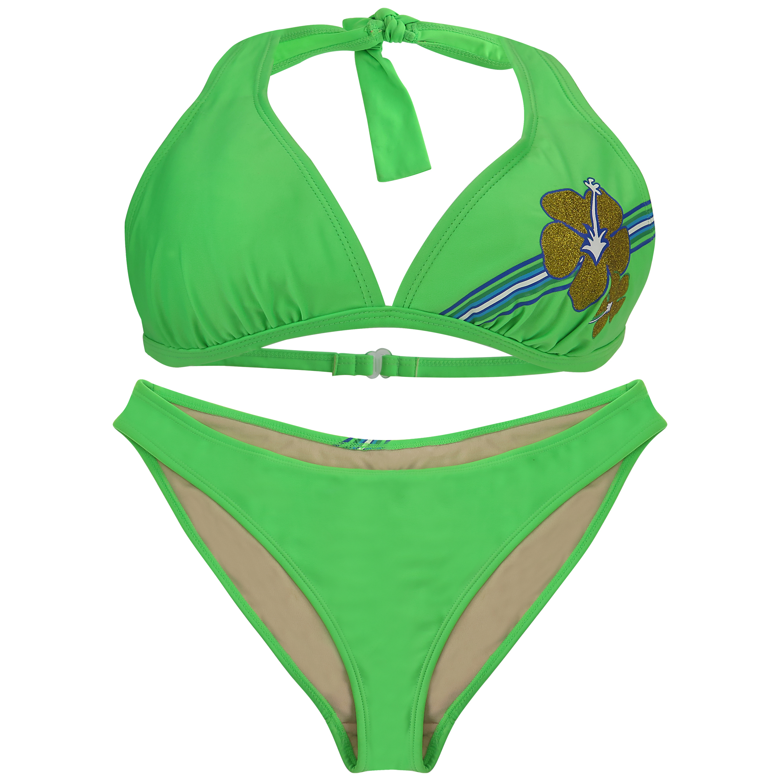 مایو زنانه کد AT22