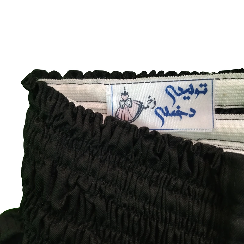 عکس شماره 5 : شلوار مردانه مدل کردی کلیه بند کد 02