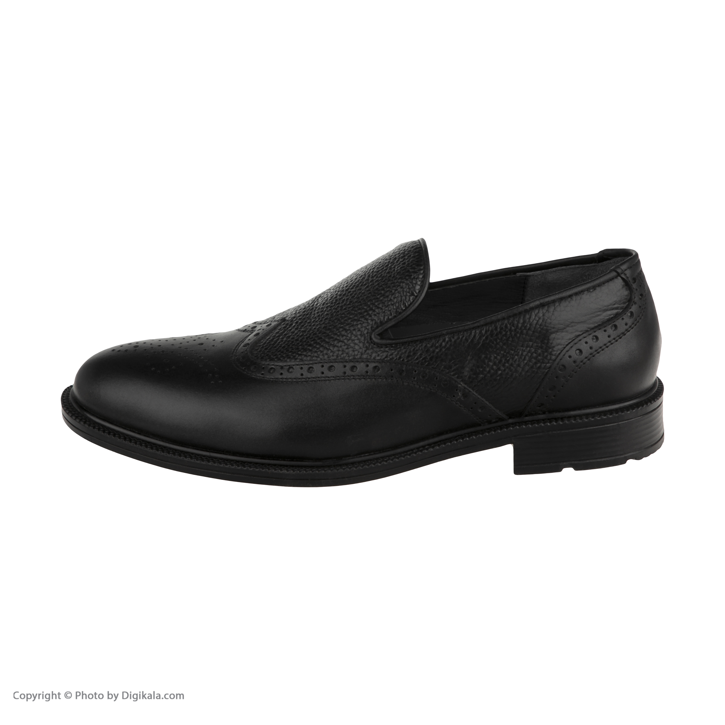 کفش مردانه بلوط مدل 7295A503101