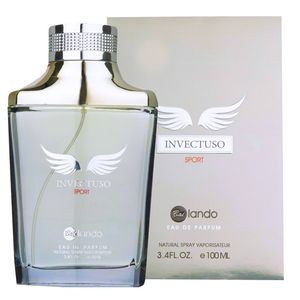 نقد و بررسی ادو پرفیوم مردانه بایلندو مدل اینوکتوس اسپرت حجم 100 میلی لیتر توسط خریداران