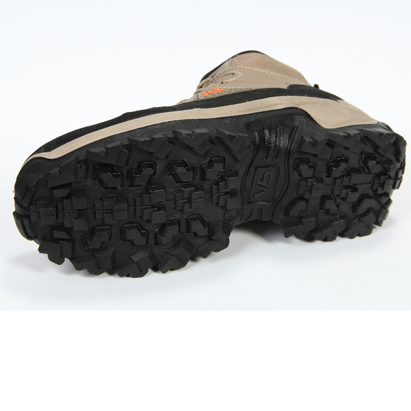 کفش کوهنوردی مدل 250033