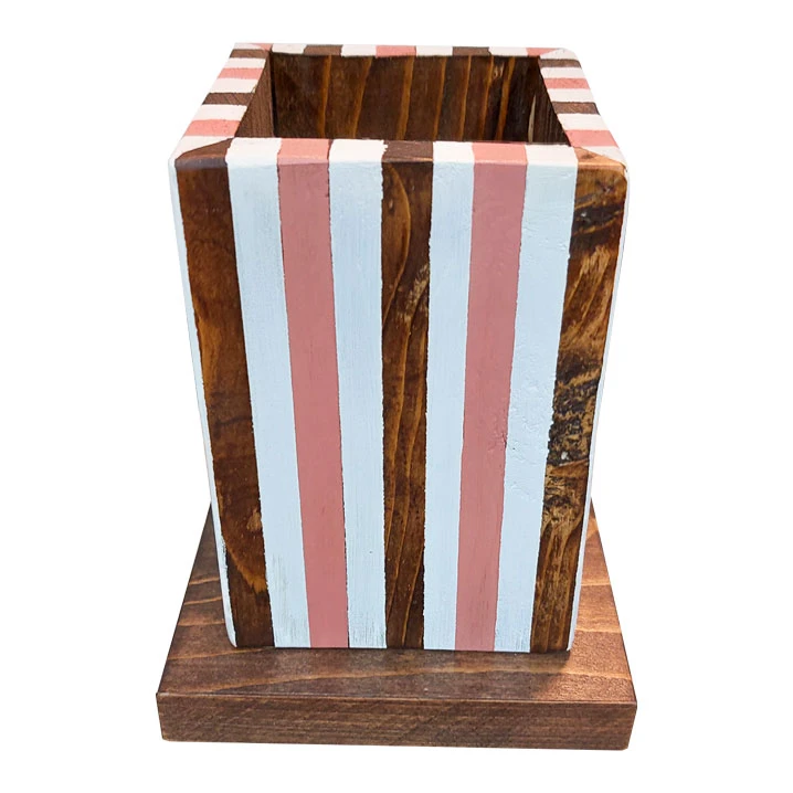 جامدادی رومیزی مدل دهکده رویایی کد 3290