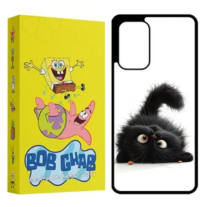 BOB GHAB BCHAPA53 Cover For Samsung Galaxy A53 5G