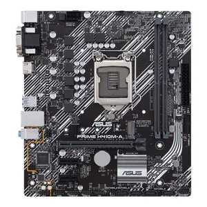 مادربرد ایسوس مدل  PRIME H410M-A/CSM
