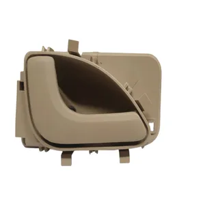 دستگیره در بازکن داخلی چپ  کد 12856مناسب برای پژو 405