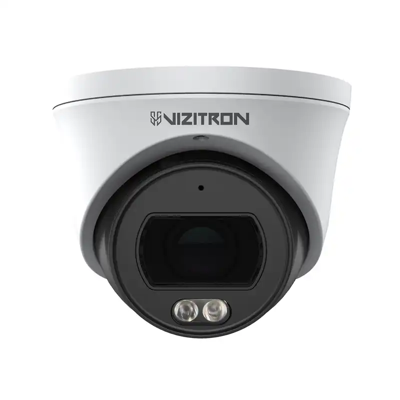 دوربین مداربسته تحت شبکه ویزیترون مدل  VZ-SIP57X2