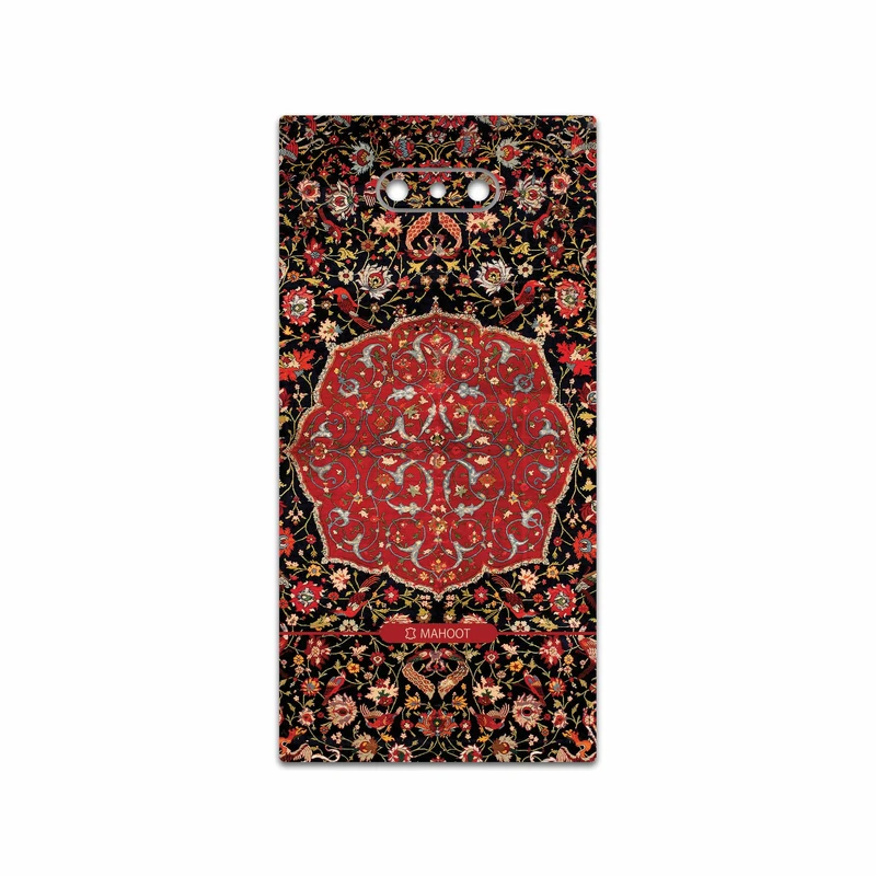 برچسب پوششی ماهوت مدل Iran-Carpet6 مناسب برای گوشی موبایل ریزر Phone 2