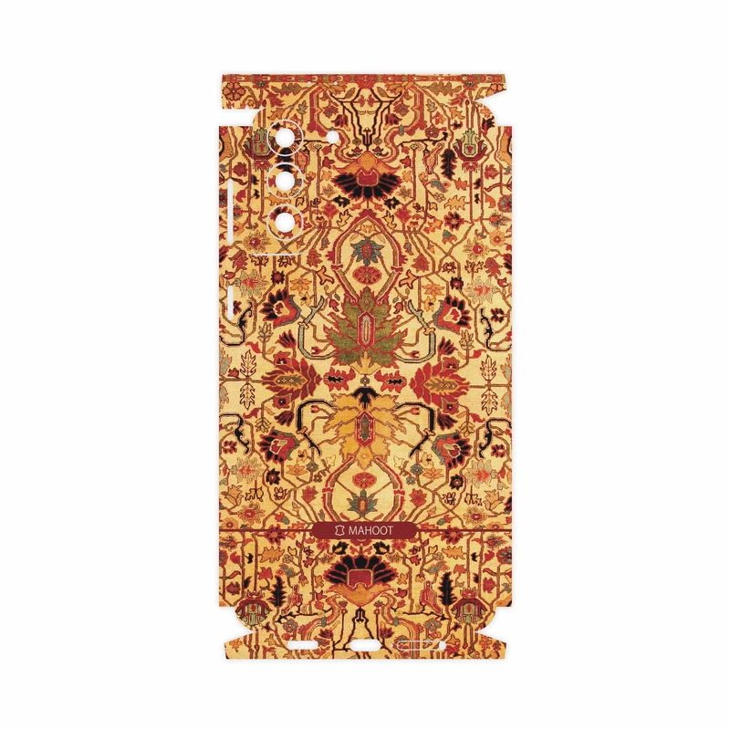 برچسب پوششی ماهوت مدل Iran-Carpet2-FullSkin مناسب برای گوشی موبایل سامسونگ Galaxy S21 Plus 5G