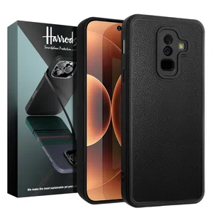 Harrods Noble cover for Xiaomi Redmi Note14 4G