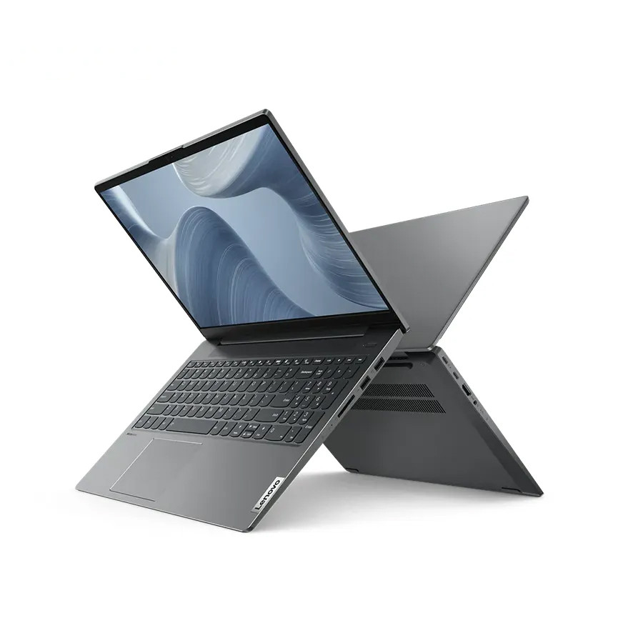 لپ تاپ 15.6 اینچی لنوو مدل Idea Pad 5 15IAL7-i5 16GB 1T 2GB - کاستوم شده لپ تاپ 15.6 اینچی لنوو مدل Idea Pad 5 15IAL7-i5 16GB 1T 2GB - کاستوم شده