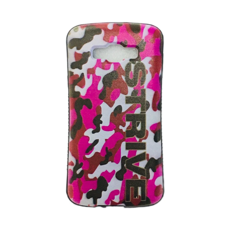 کاور مدل MG مناسب برای گوشی موبایل سامسونگ Galaxy A7 2015