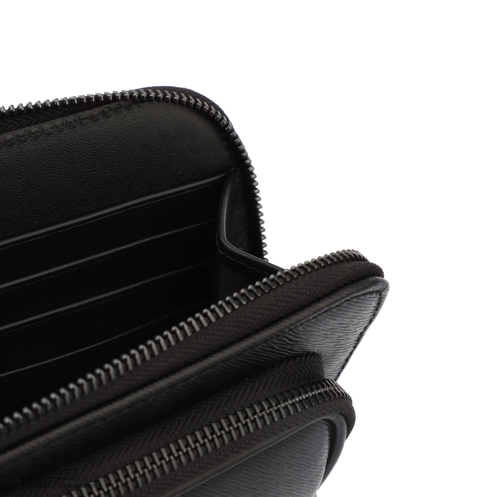 کیف کمری چرم مشهد مدل P0996-005 -  - 2