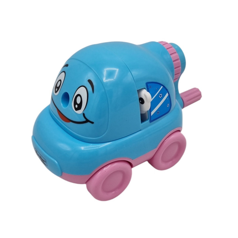 تراش رومیزی پارسیکار طرح ماشین کد JM747