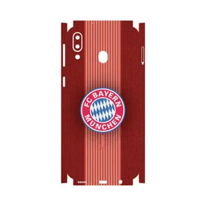 MAHOOT Bayern-Munchen-FC Cover Full skin Sticker for Samsung Galaxy M20
