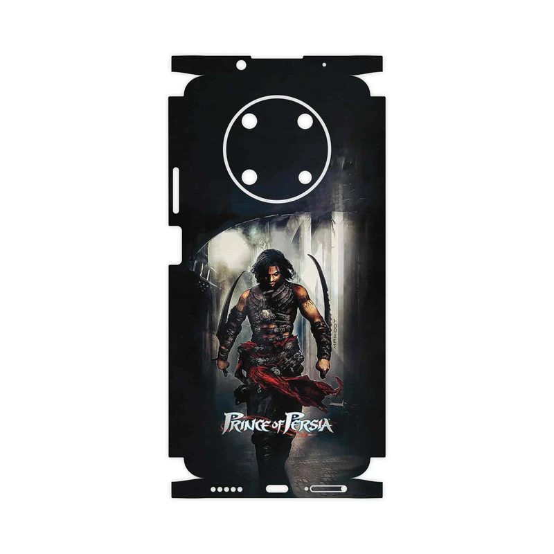 برچسب پوششی ماهوت مدل Prince_of_Persia-FullSkin مناسب برای گوشی موبایل هوآوی Nova Y90