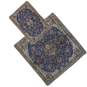 جانماز ترمه مدل شاه عباسی کد 560