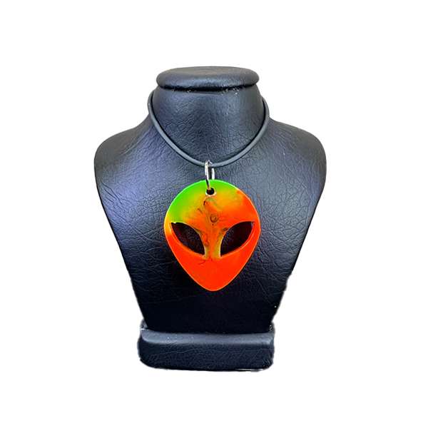 گردنبند مردانه مدل اسپرت کد 475581