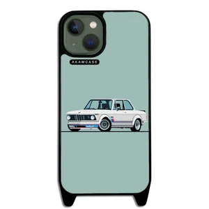 AKAM AMCWLA13-CARS11 Cover For Apple iPhone 13
