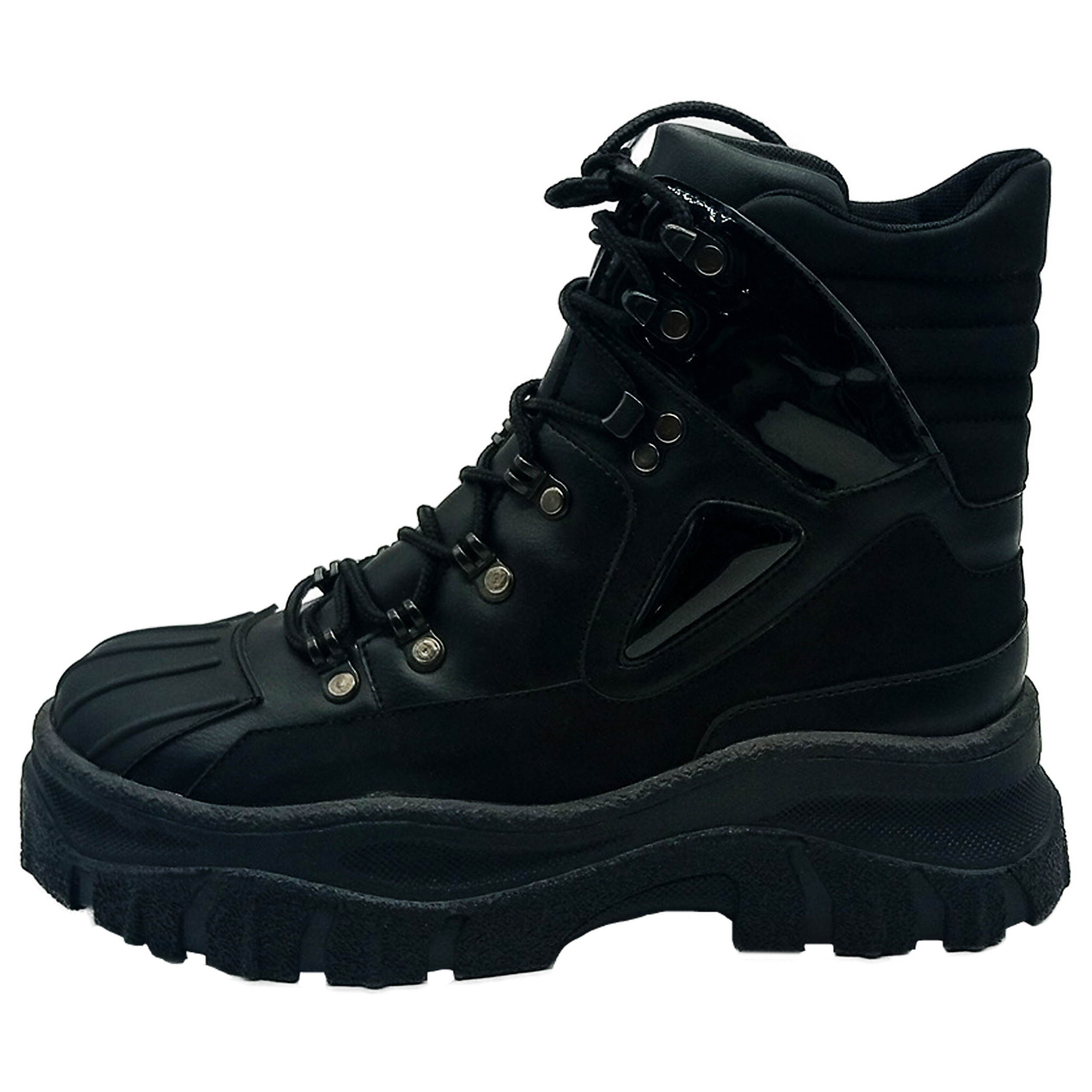 نیم بوت زنانه مدل CL_04