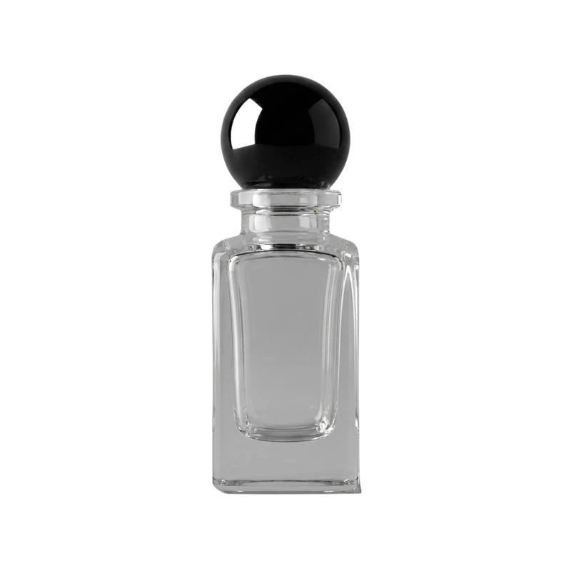 محفظه نگهدارنده عطر مدل لویی RZ LVG 30.1 ظرفیت 30 میلی‌لیتر
