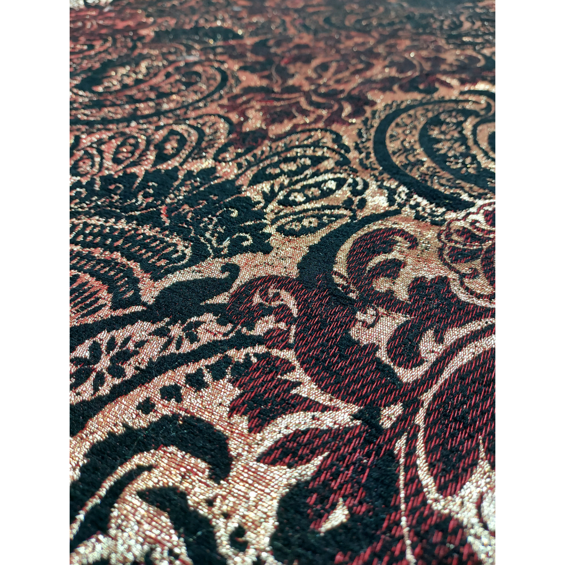 سجاده مدل ترک کد21