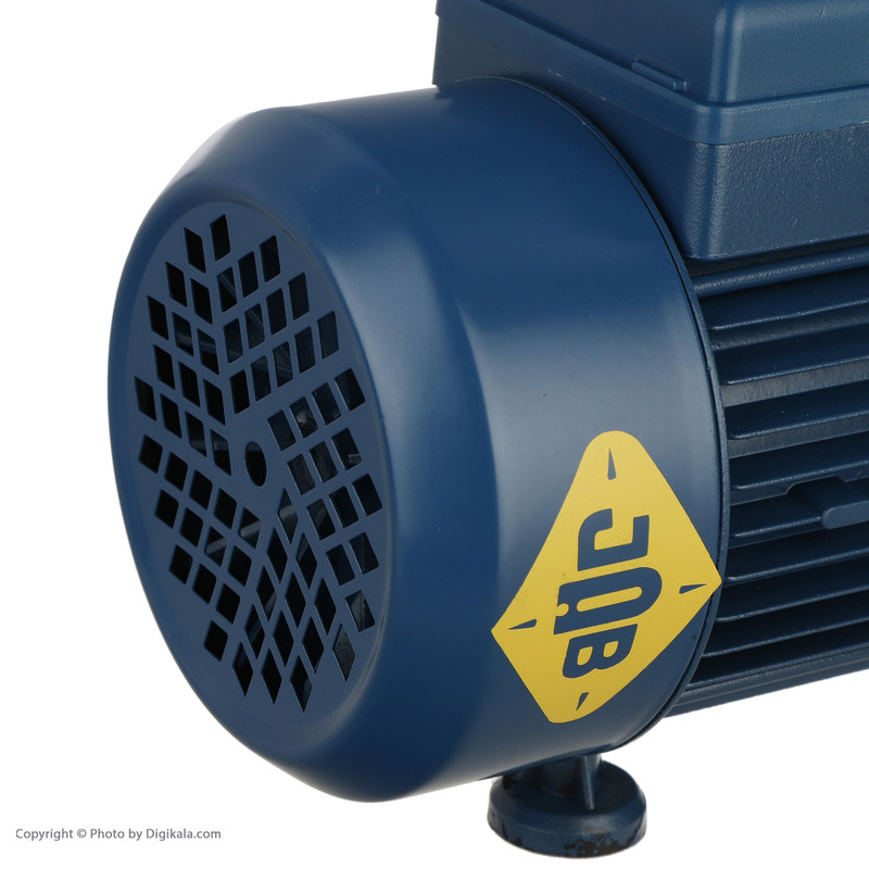 پمپ آب جاب مدل CM100-JB پمپ آب جاب مدل CM100-JB