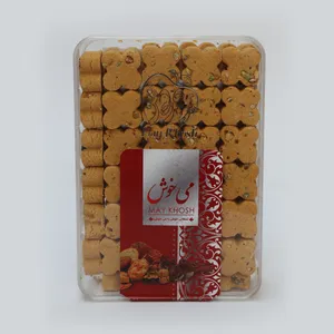 شیرینی نخودچی می خوش - 480 گرم