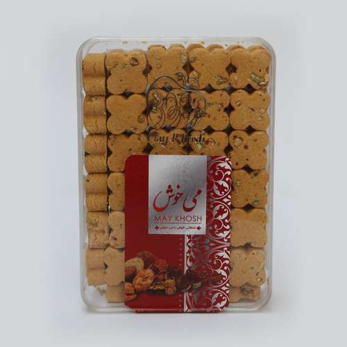 شیرینی نخودچی می خوش - 450 گرم