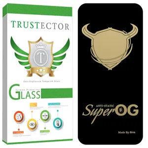 Trustector SOTOG Screen Protector For Apple iPhone 16 
