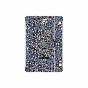 برچسب پوششی ماهوت مدل Iran-Tile6 مناسب برای تبلت سامسونگ Galaxy Tab S2 8.0 2016 T719N
