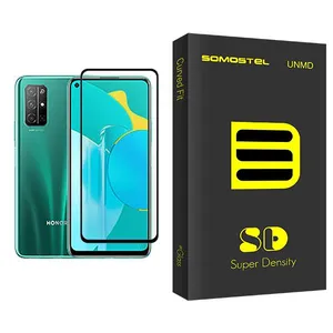 Somastel SD Glass MIX001 Screen Protector For  30S