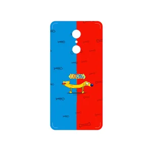 MAHOOT CatDog Cover Sticker for Xiaomi REDMI 5