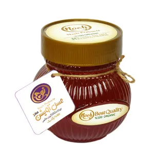 عسل آویشن نوچ - 500 گرم