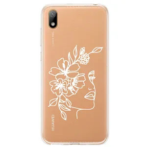 Megafone C27-W Cover For Huawei Y5 2019