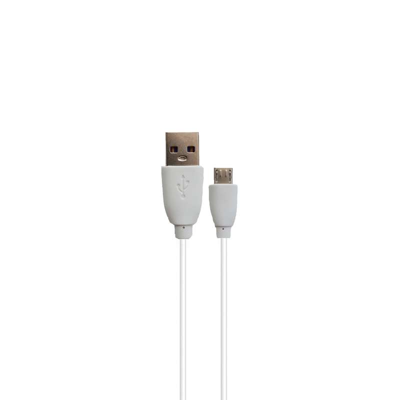 کابل تبدیل USB به microUSB مدل UX-254 طول 1 متر