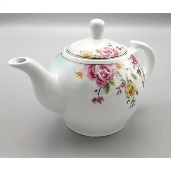 قوری مدل آلگرو کد 6498