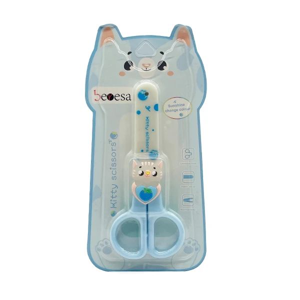 قیچی مدل برسا