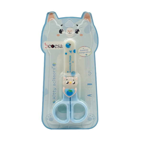 قیچی مدل برسا