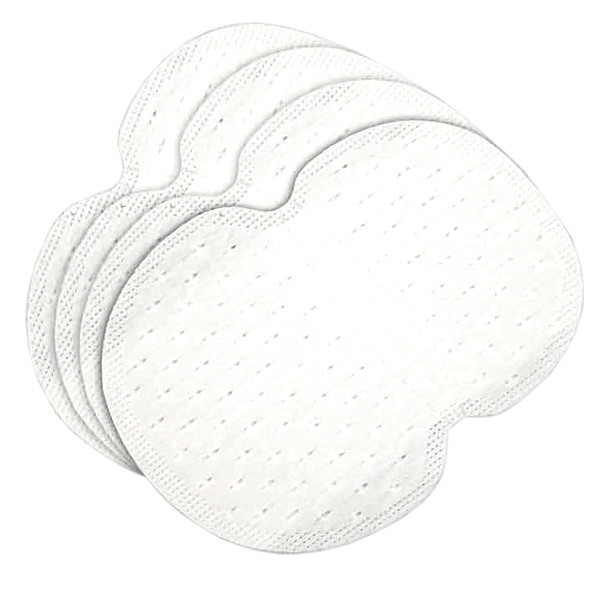 پد عرق گیر مدل DISPOSABLE بسته 4 عددی