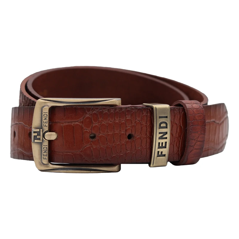 کمربند مردانه مدل A340