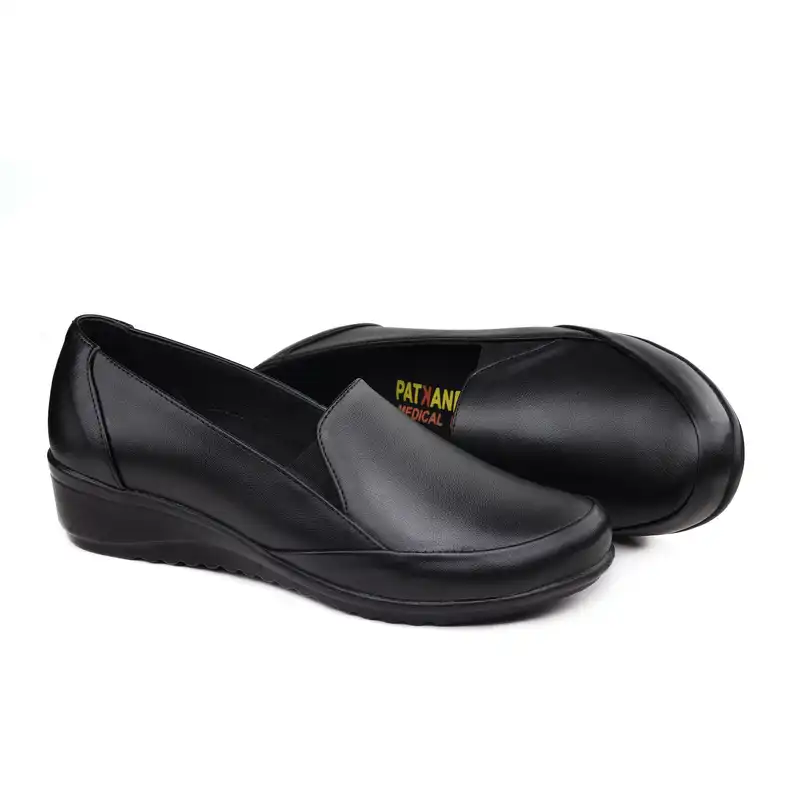 کفش طبی زنانه پاتکان مدل 836 کد 01