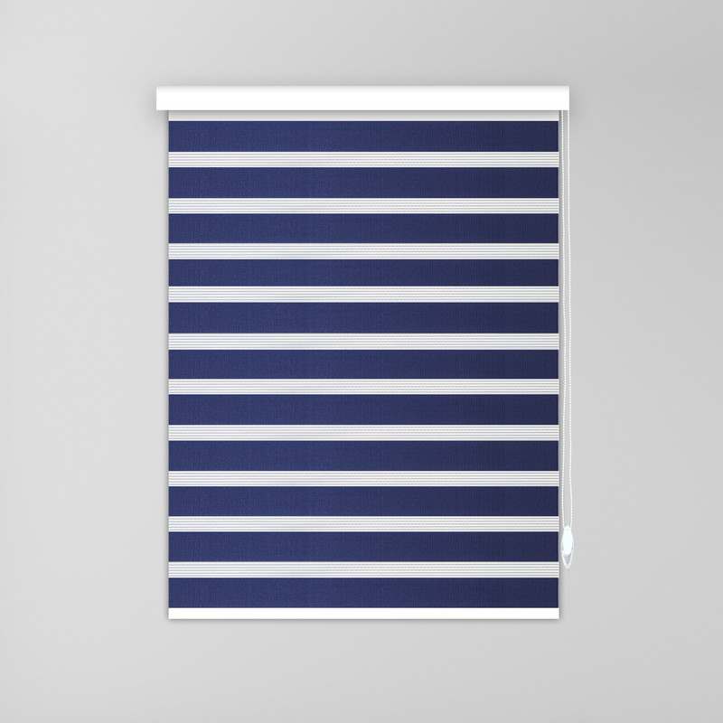 پرده زبرا مدل 1015 سایز 150*130 سانتی متر