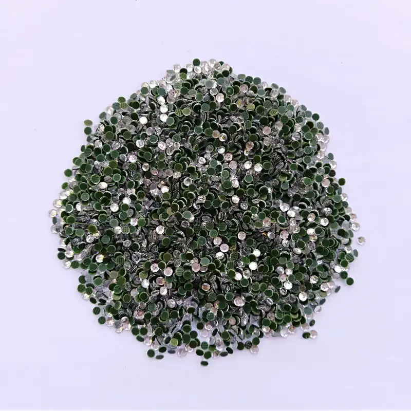 نگین حرارتی کد NL001  بسته 50 گرم