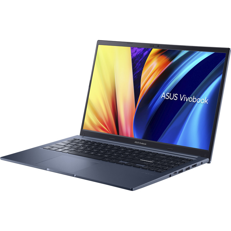 لپ تاپ 15.6 اینچی ایسوس مدل Vivobook A1502ZA-BQ2268-i7 12700H-24GB DDR4-512GB SSD-IPS-W - کاستوم شده لپ تاپ 15.6 اینچی ایسوس مدل Vivobook A1502ZA-BQ2268-i7 12700H-24GB DDR4-512GB SSD-IPS-W - کاستوم شده