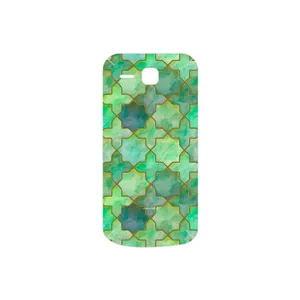 MAHOOT Iran Tile 8 Cover Sticker for Huawei Ascend Y600