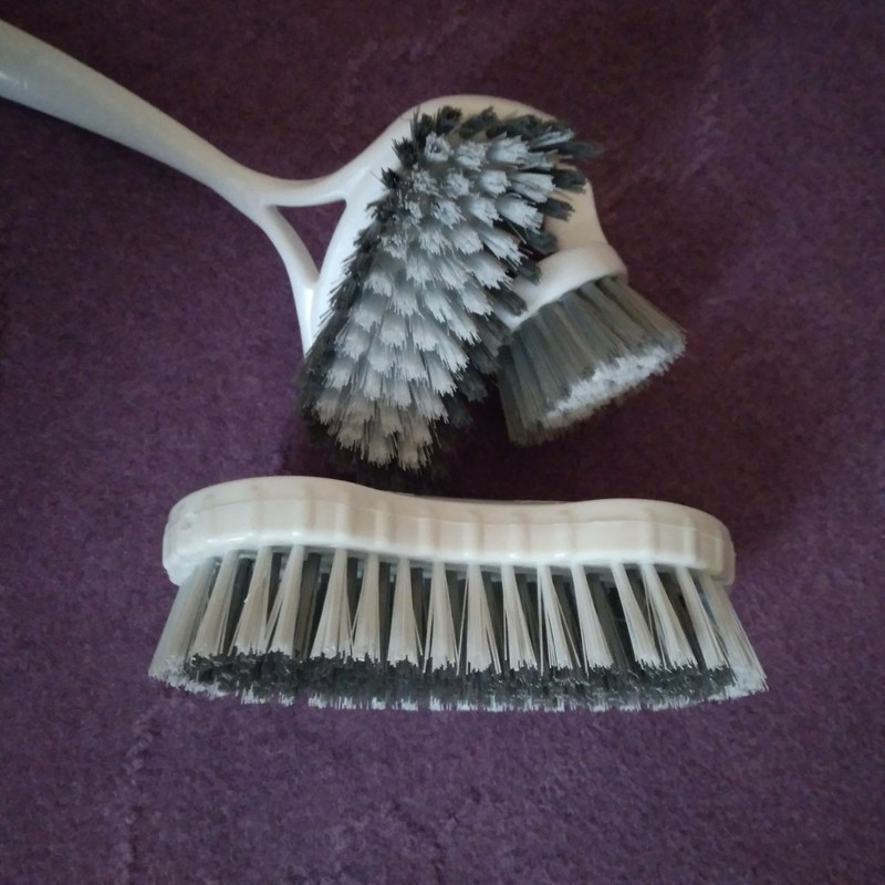 فرچه اشپزخانه مدل m0257 مجموعه 3 عددی فرچه اشپزخانه مدل m0257 مجموعه 3 عددی