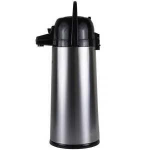 فلاسک جانستون مدل 25 ظرفیت 2.5 لیتر