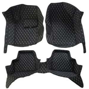 کفپوش خودرو کد TSمناسب برای 207