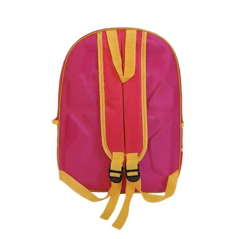 کوله پشتی مدل کفشدوزک کد 315